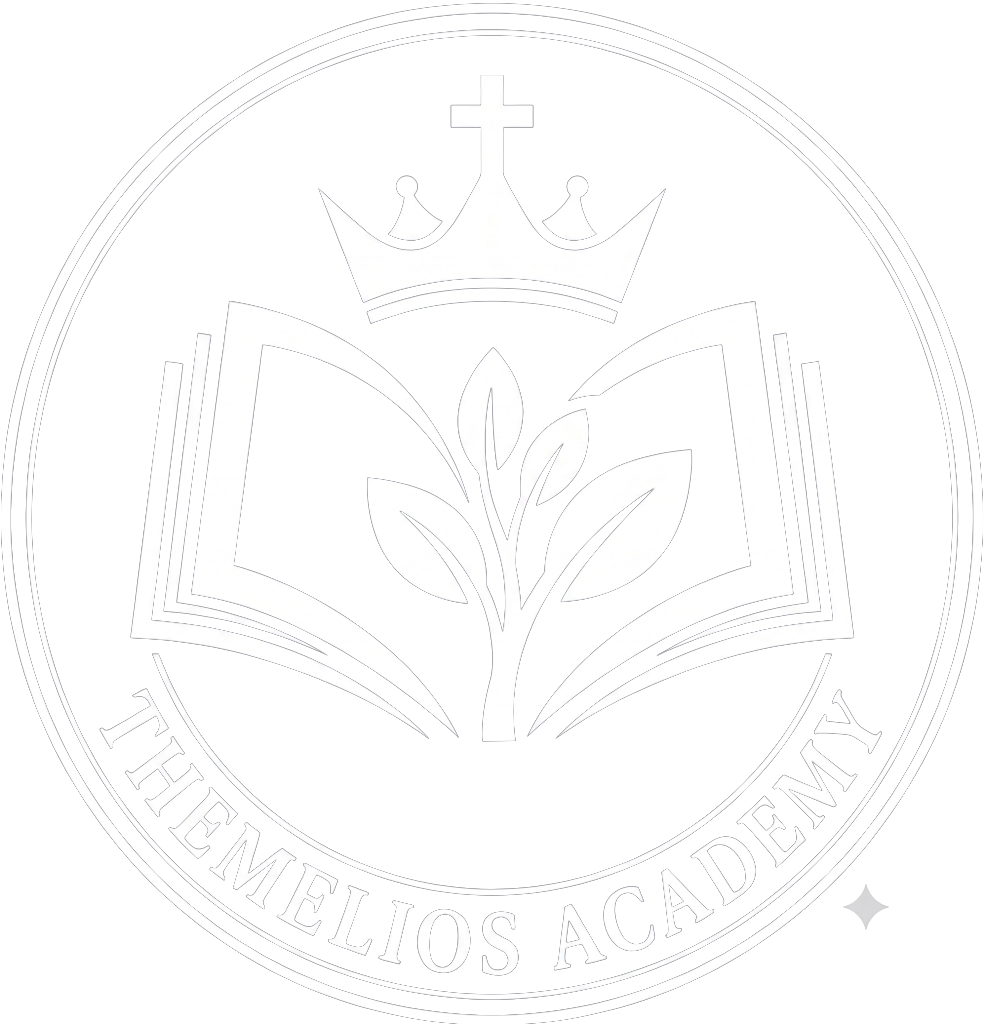 Logo Themelios Academy